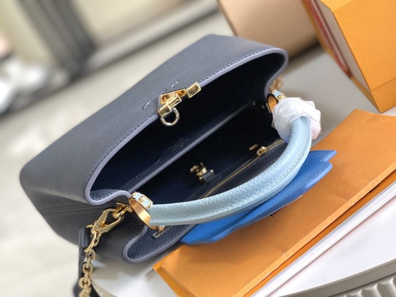 Louis Vuitton Top Handle Bags